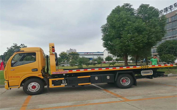 安顺定远24小时拖车救援电话号码，定远道路救援公司怎么收费的