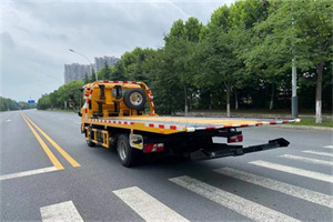 安顺宁武道路救援拖车-宁武救援服务热线